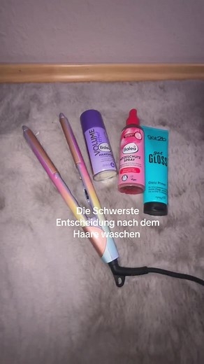 Die besten Tipps für Locken nach dem Haarewaschen