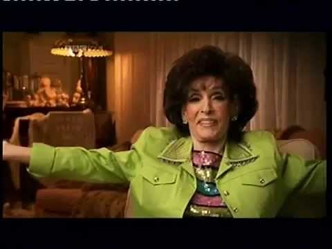 BBC Documentary – History of Gospel: Dottie Rambo