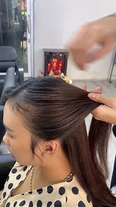 9.2K views · 564 reactions | ម៉ូតសក់ងាយៗតែស្អាត❤️殺 ☎️093968885 | Plus+Store | Facebook