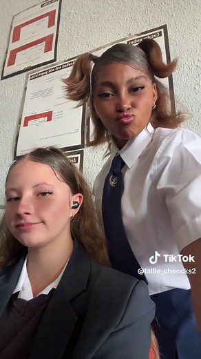 Lallie_cheecks on TikTok