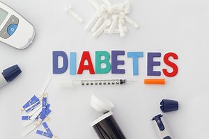 Research into a Cure for Diabetes