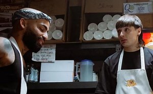 LETRA de La Chamba, la nueva canción que lanzó Arcángel junto a Peso Pluma