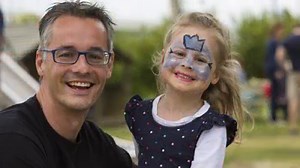 13K views · 158 reactions | Auf dem heutigen Sommerfest der Kita Nautilus an der MEYER WERFT hatten die Kinder und auch die Erwachsenen einen tollen Nachmittag. | MEYER WERFT | Facebook