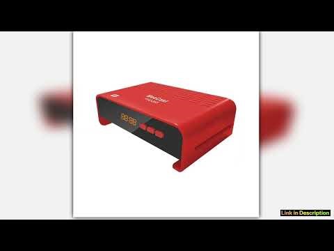 DVBS2 Satellite Receiver H265 Receptor with IKS SKS Direct High Quality Digital TV Receiver for