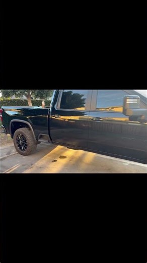 ⁠‪@zephyrpolishes2775‬ #truck #dually #trailboss pro 30 shine lock ceramic spray