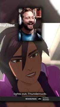 Dispatch - Septeques Best of Twitch 2025 part 6