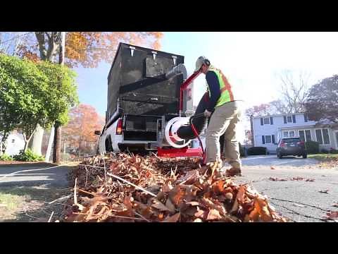 Little Wonder® Monster TruckLoader 18 hp