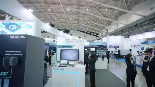 28 reactions | Automation Taipei 2022 #台北國際自動化工業大展 西門子數位工業精彩回顧  睽違2年 我們強勢回歸 非常開心與各位到場的朋友 一起見證數位化的無限可能 在有限的資源下的 創造無限的價值 開創產業新商機 ! 讓我們一起回顧 2022 台北國際自動化工業大展 我們明年見 殺 | Siemens | Facebook