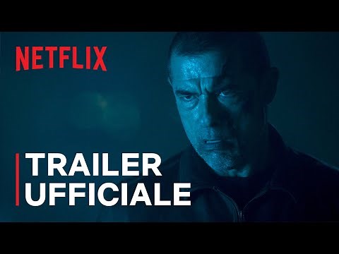 Il Mio Nome È Vendetta | Trailer ufficiale | Netflix