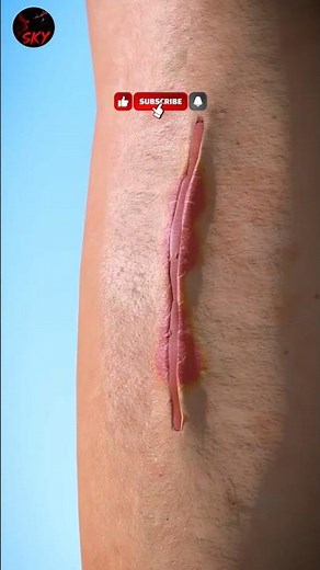 How Do Stitches Actually Work?