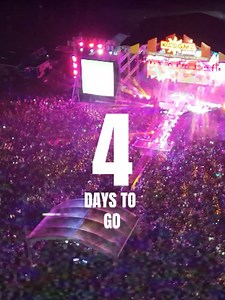Kaogma Festival 2026: BINI Live in Camarines Sur – 4 Days Away