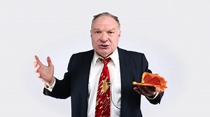 This Brilliant Pizza Compass App Is Exactly What It Sounds Like