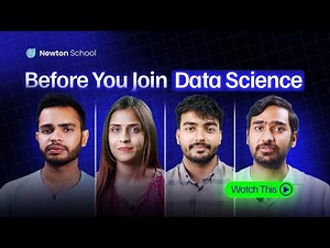 Data Science 2025 Roadmap | Best Courses, Skills & Career Growth to Become a Data Scientist