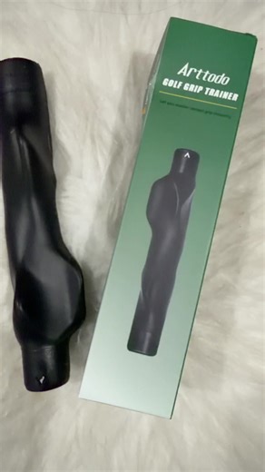 The perfect thing ever golfer would love the golf grip trainer and the price is so right! #golftrainer
