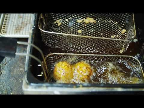 Top Five Restaurants in Decatur, AL