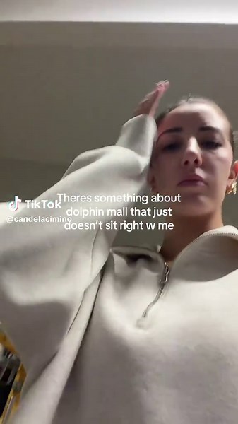 So bad there was poop on the floor #fyp #foryou #dolphinmall #doral | dolphin mall