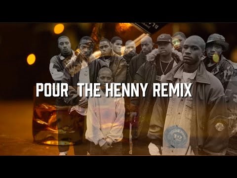 Mobb Deep remix 🔥 produced by Budda Beatzz