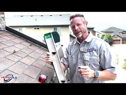 How Much Heat Cable Do I Need? - Calculating the footage for your project. #heatcable #utah #diy