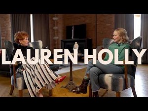 Arlene Is Alone with Lauren Holly
