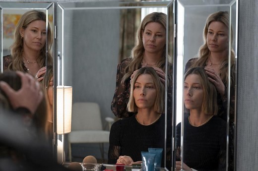 Will there be a Season 2 of 'The Better Sister' on Prime Video? Everything we know