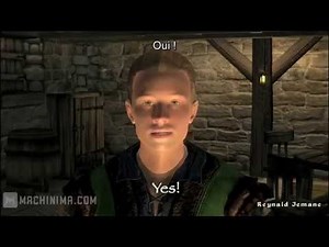 Gamer Poop - Oblivion (#1) - VOSTFR