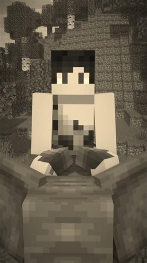 Minecraft's Ancient things (part 2) | StrumeetShorts