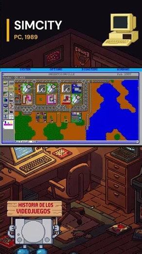 SIMCITY | El juego sin final que cambió el PC para siempre