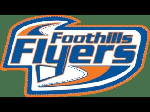 Foothills Flyers U18 Theme Song