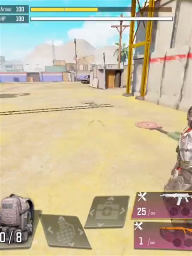 Paano Ayusin ang Crosshair sa CODM: Tutorial Part 2