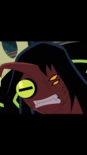 Ben 10 classic season 2 episode 12 . . .. follow for more . . #ben10classic | Md Bassa