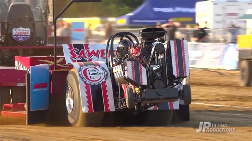 15K views · 794 reactions | Mini Rod Pulling Action! The Mini Rods kicks off thier 2023 Pro Pulling League season at The Track at Holzhauers! #ProPulling | JP Pulling Productions | Facebook