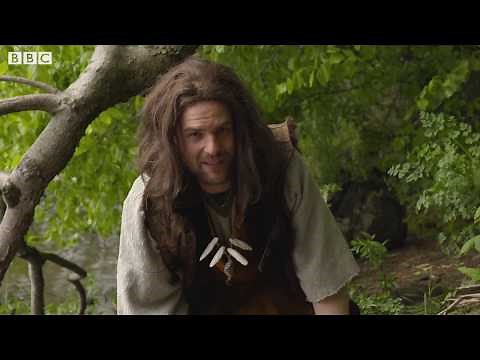 A Mesolithic mealtime - BBC Bitesize