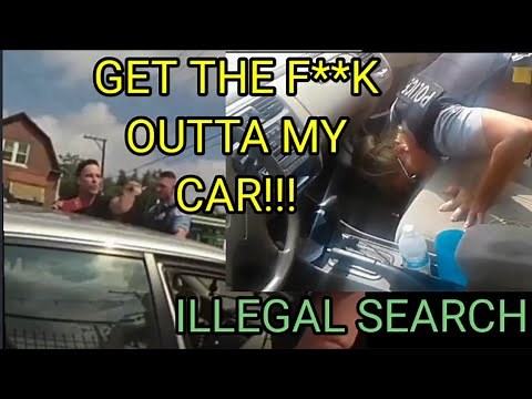 COPS OWNED LIKE NEVER SEEN BEFORE | Police Harassing Citizens | MUST SEE!!