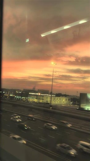 Small reminder to look up more often 🌫️✨#sky #clouds #aesthetic #calm #relaxing #peaceful #fyp