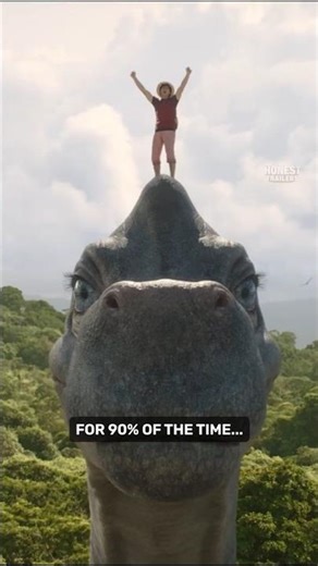 Honest Trailers Preview - One Piece S2