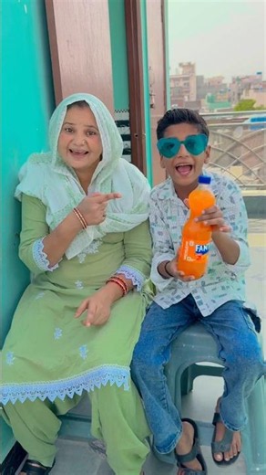 Gaurav ke pass bahut sare cold drink hai 😱😂 #shorts #rockingfunwithnadeem #funny #viral