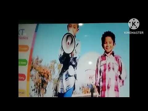 Phase 4 Babyfirst NEXT Split Screens (PART 4) (2014-2020)