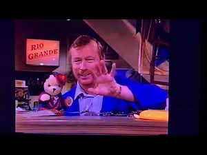 Sooty & Co Series 3 Episode 5