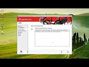 SOLIDWORKS Beginners Tutorials -0, How to Install Solidworks 2018