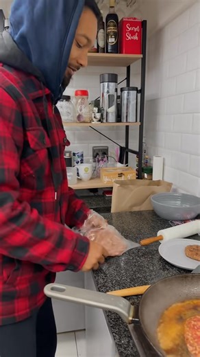 Pattie’s hack | Smiley Aleem