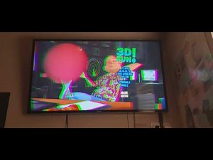 B.O.B.'s Big Break 2009 UK DVD Menu Walkthrough