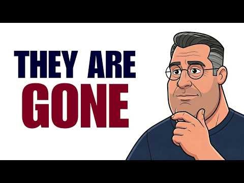 7 Things That Go Quiet After You Retire (Nobody Talks About This)