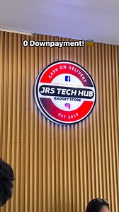 Thank you bigboss! 😇 | JRs Tech Hub Gadget Store