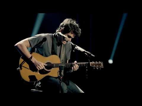 John Mayer - In Your Atmosphere Live in LA 2007 (Official Instrumental)