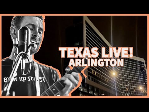 A tour of Texas Live! in Downtown Arlington