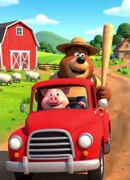 pig 🐖 and sheep 🐑 friendship #viralvideo #foryou #trendingshorts #viralchallenge #foryou #tiktok