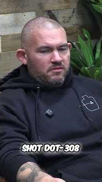 Why I Love Shooting 308 - HARD Things and Cop Mentality