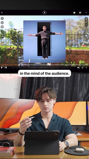 Videography breakdown. Key focus: intra-shot timing #filmmaking #realestatevideography