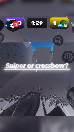 What utility should I use? #roblox #rivals