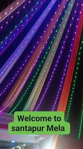 909 reactions · 21 shares | Santapur Mela ma aauna hune mahanbab haru lai welcome ko lagi jhili Mili. | Mandip Chaudhary | Facebook